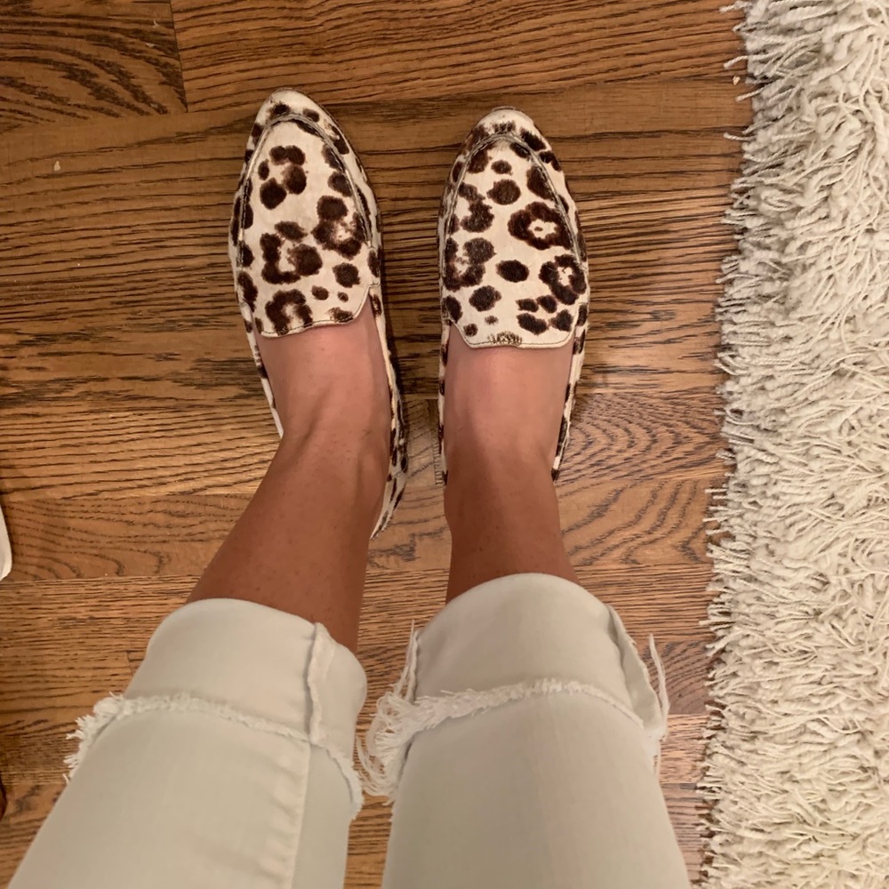 Kate Spade flats - Picture 3 of 6
